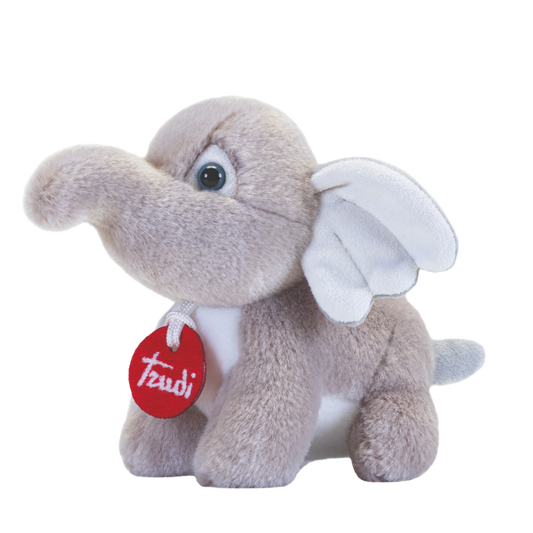 Trudi Trudino Elephant Deluxe Peluş 52228 S