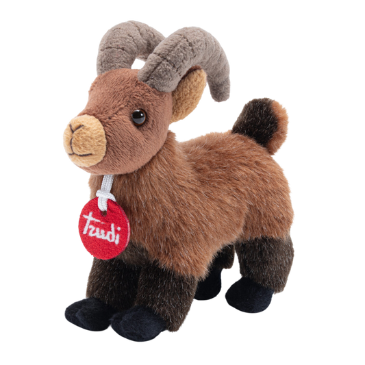 Trudi Trudino Ibex Deluxe Peluş 55470 S