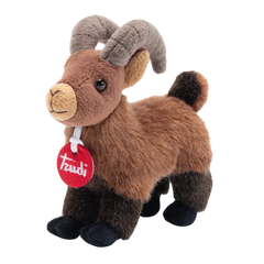 Trudi Trudino Ibex Deluxe Peluş 55470 S