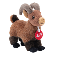 Trudi Trudino Ibex Deluxe Peluş 55470 S