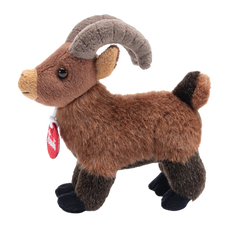 Trudi Trudino Ibex Deluxe Peluş 55470 S