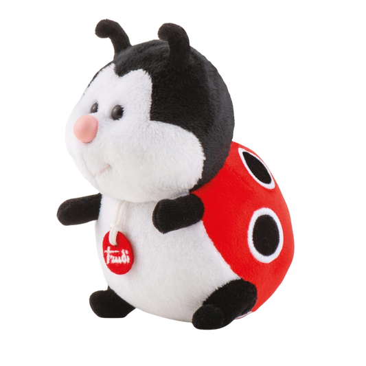 Trudi Trudino Ladybug Peluş 51273 S