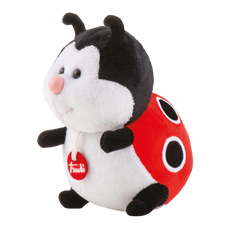 Trudi Trudino Ladybug Peluş 51273 S