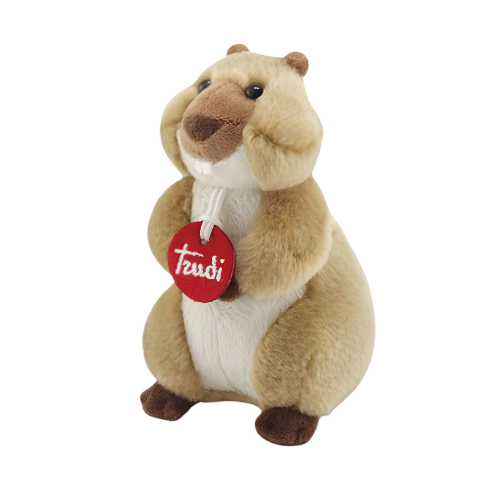Trudi Trudino Marmot Peluş 51311