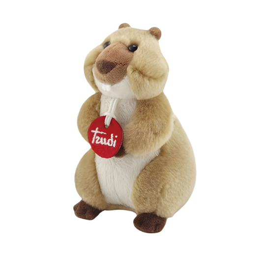 Trudi Trudino Marmot Peluş 51311