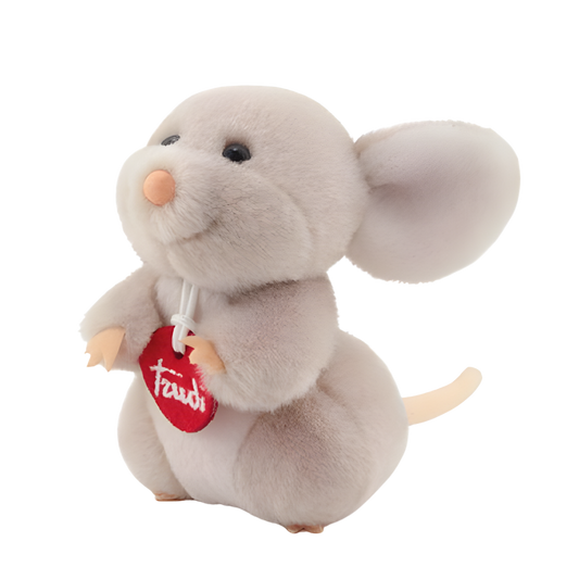 Trudi Trudino Mouse Peluş 51284 XS