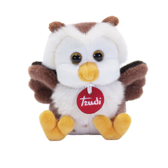 Trudi Trudino Owl Baykuş Peluş 52234 XS