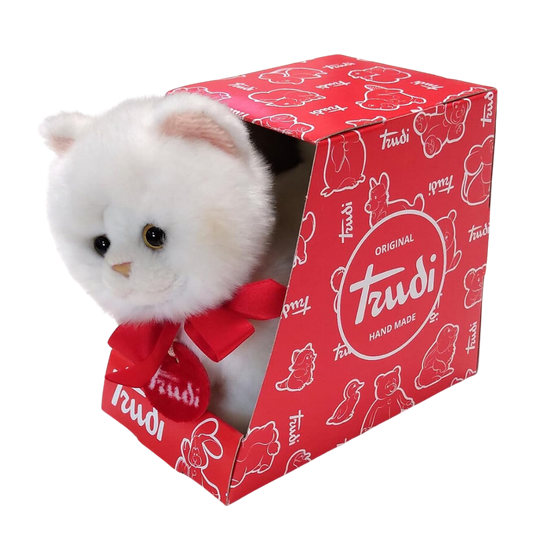 Trudi Trudino Persian Cat Peluş 51035 S