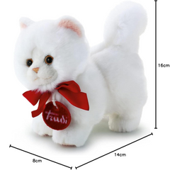 Trudi Trudino Persian Cat Peluş 51035 S