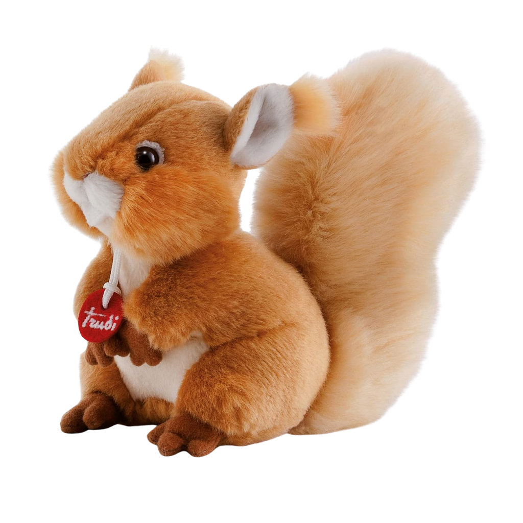 Trudi Trudino Squirrel Peluş 50085 S