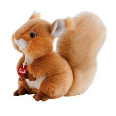 Trudi Trudino Squirrel Peluş 50085 S