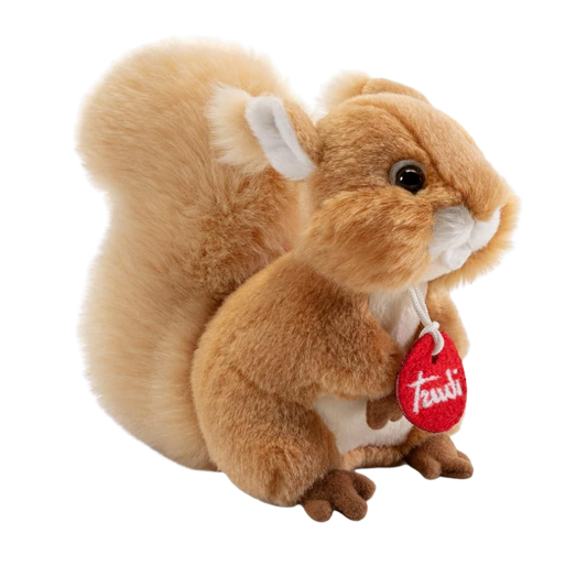 Trudi Trudino Squirrel Peluş 50085 S