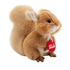 Trudi Trudino Squirrel Peluş 50085 S