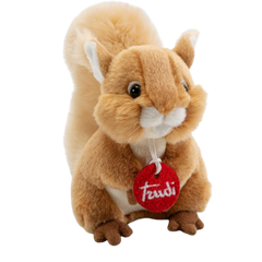 Trudi Trudino Squirrel Peluş 50085 S