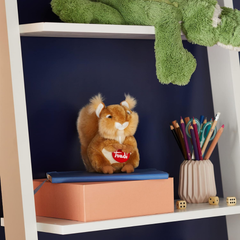 Trudi Trudino Squirrel Peluş 50085 S
