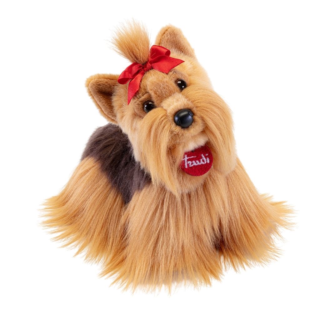 Trudi Yorkshire Willy 22338