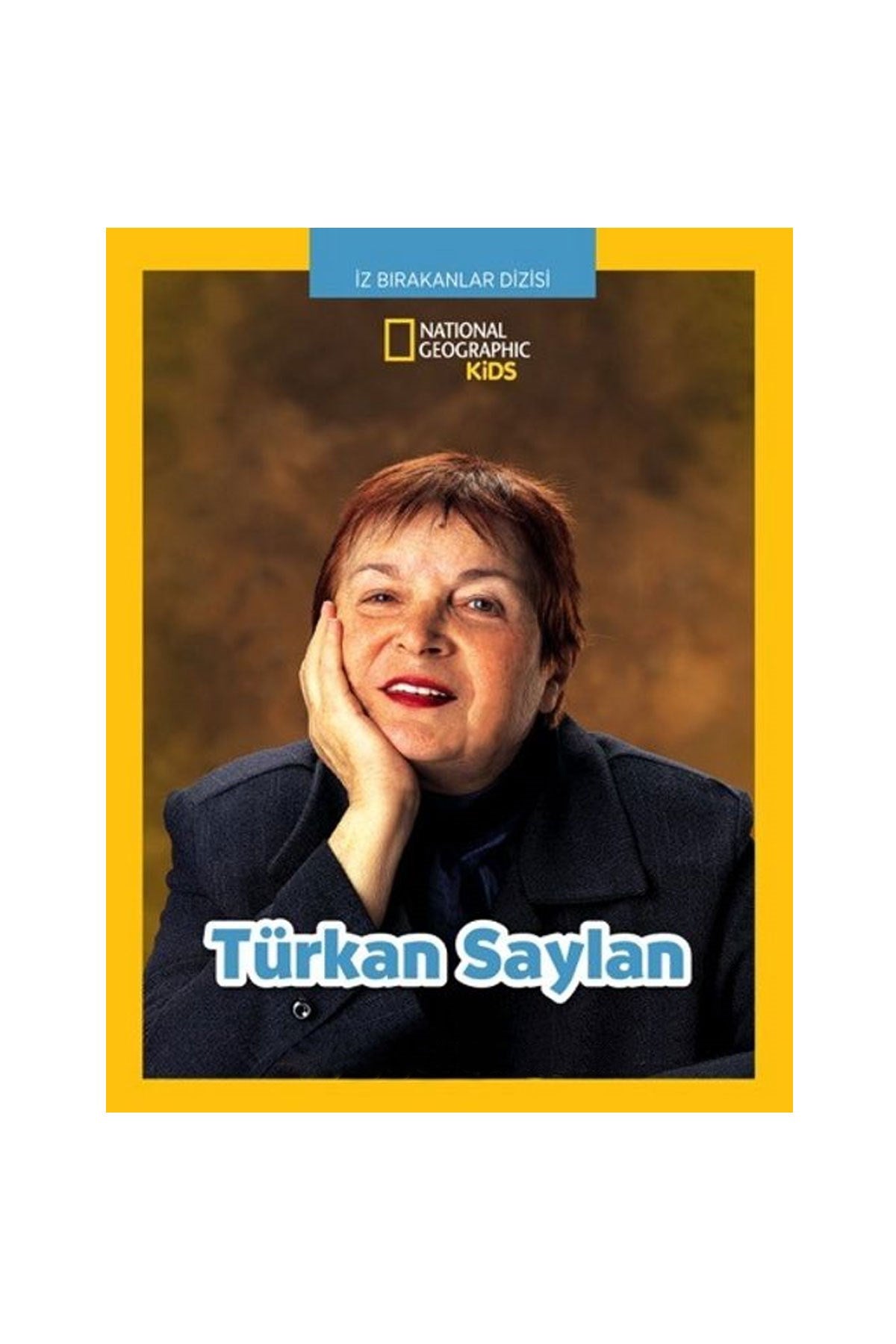 Türkan Saylan