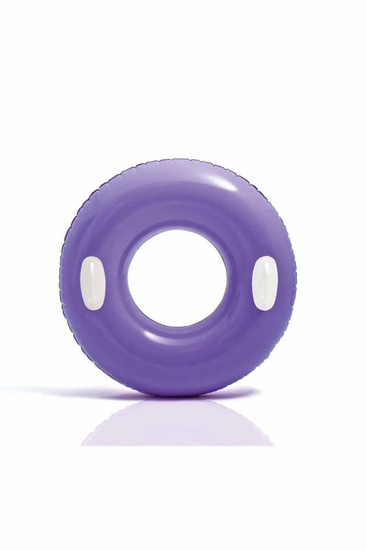 Intex Tutmaçlı Parlak Simit 76cm