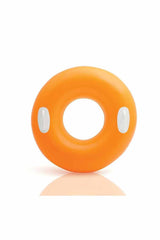 Intex Tutmaçlı Parlak Simit 76cm