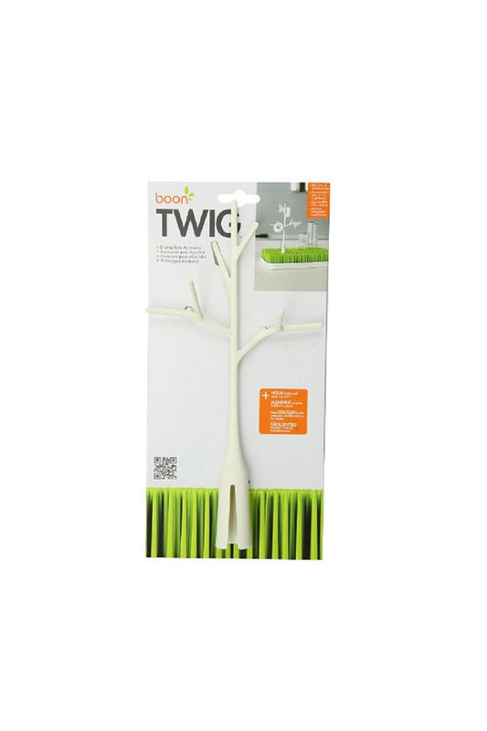 Boon Twig Kurutma Aksesuarı - Welcome Baby