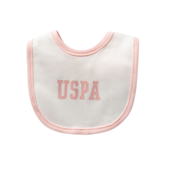 U.S. Polo Assn Bebek Hastane Çıkışı 5’li Set Beyaz