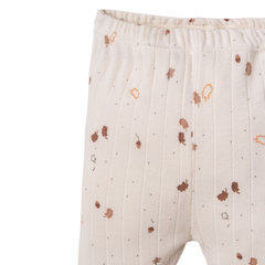 U.S. Polo Assn Bebek Hastane Çıkışı 5’li Set Ekru