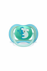 Philips Avent Ultra Air Emzik 18+ Ay Erkek