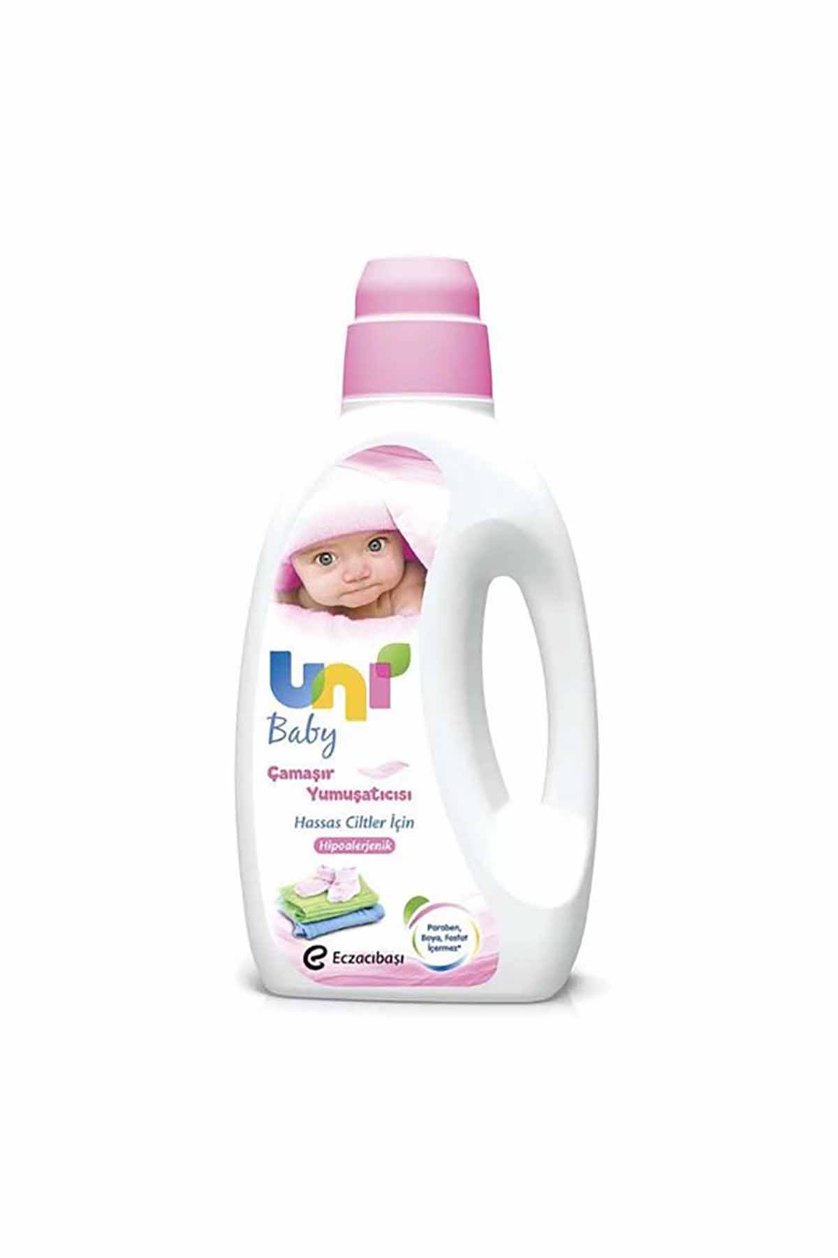 UNI BABY CAMASIR YUMUSATICISI 1500 ML