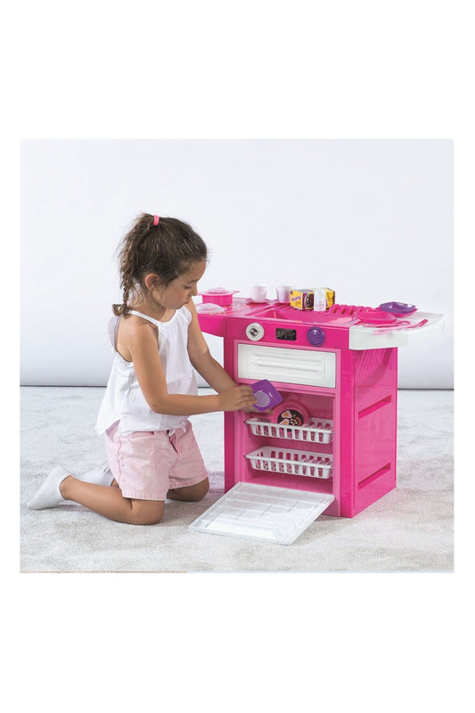 Dolu Unicorn Bulaşık Makinası