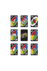 Uno All Wild Cdu HHL35