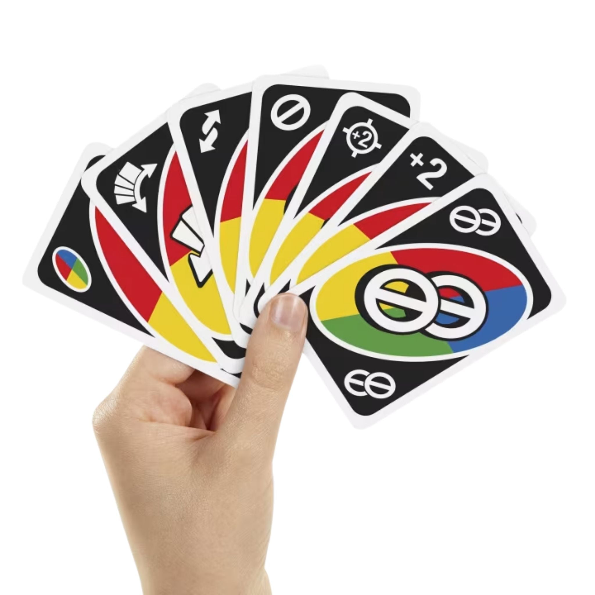 Uno All Wild HHL35