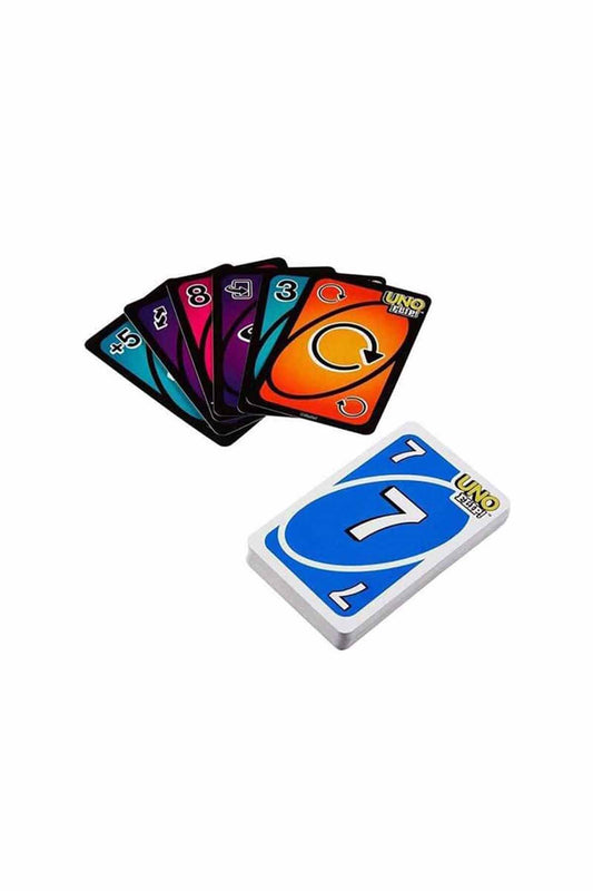 Uno Flip Kartlar GLH50