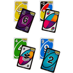 Uno Flip Kartlar GLH50