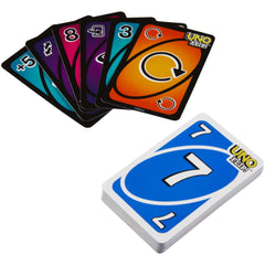 Uno Flip Kartlar GLH50