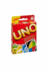 Uno Kartlar W2087