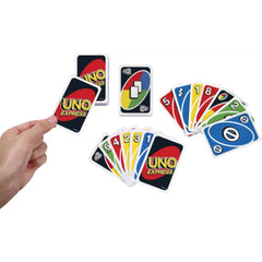 Uno Kartlar W2087