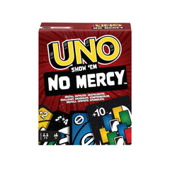 Uno No Mercy Kartlar HWV18