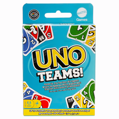 Uno Teams Kartlar HXT58