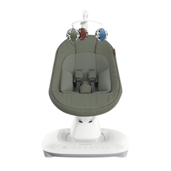 Uppababy 4moms 2026 MamaRoo 5.0 Elektrikli Ana Kucağı Camila