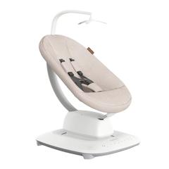 Uppababy 4moms 2026 MamaRoo 5.0 Elektrikli Ana Kucağı Charlie