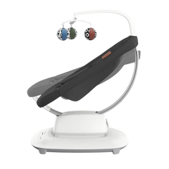 Uppababy 4moms 2026 MamaRoo 5.0 Elektrikli Ana Kucağı Jake