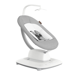Uppababy 4moms 2026 MamaRoo 5.0 Elektrikli Ana Kucağı Stella