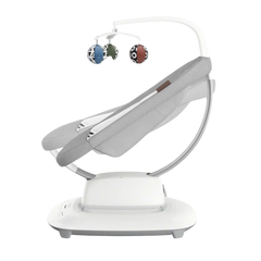 Uppababy 4moms 2026 MamaRoo 5.0 Elektrikli Ana Kucağı Stella