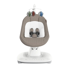 Uppababy 4moms 2026 MamaRoo 5.0 Elektrikli Ana Kucağı Wells