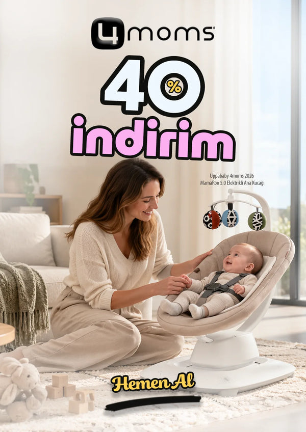 Uppababy