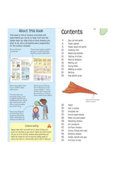 The Usborne  Science Activities