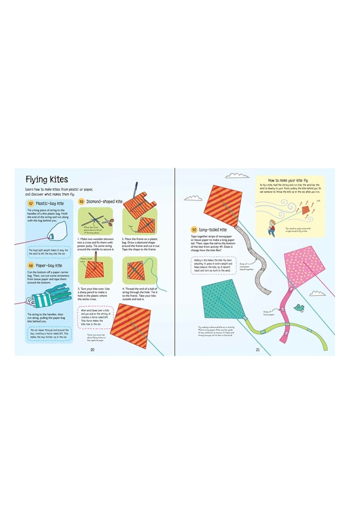 USB - 365 Science Activities