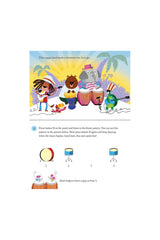 The Usborne Drum Kit Book - Welcome Baby