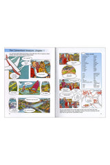 The Usborne Easy French - Welcome Baby