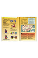 The Usborne Easy French - Welcome Baby